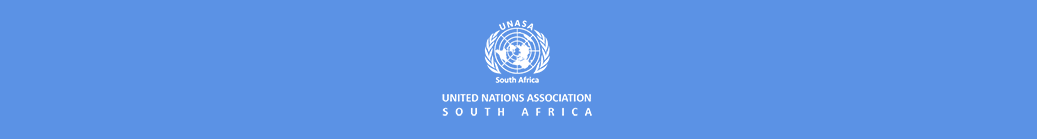 Stellies Student Selected to Speak at UN Conference