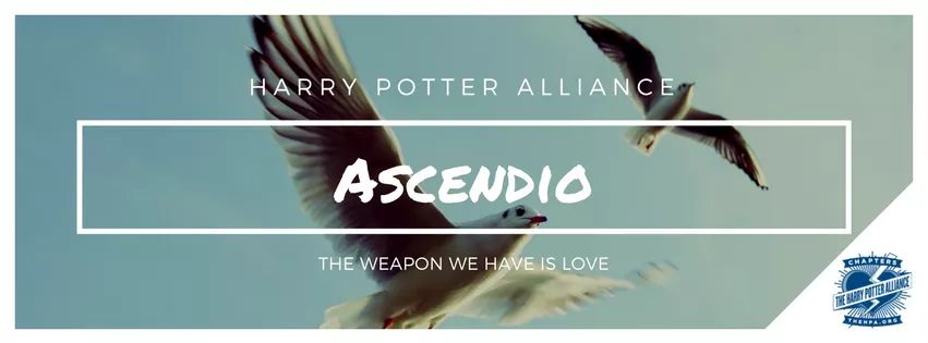 Harry Potter society coming soon to SU