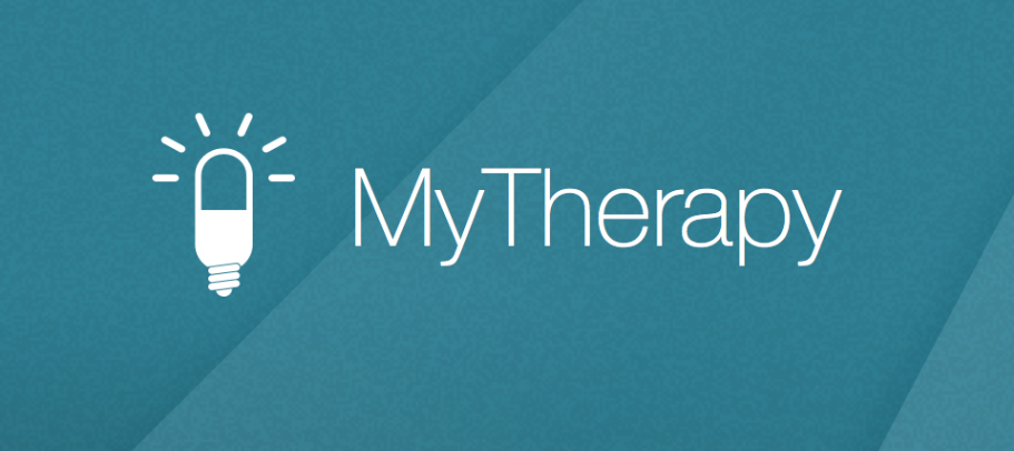 MyTherapy saving lives