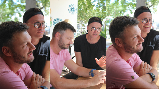 Monark making music waves with new album