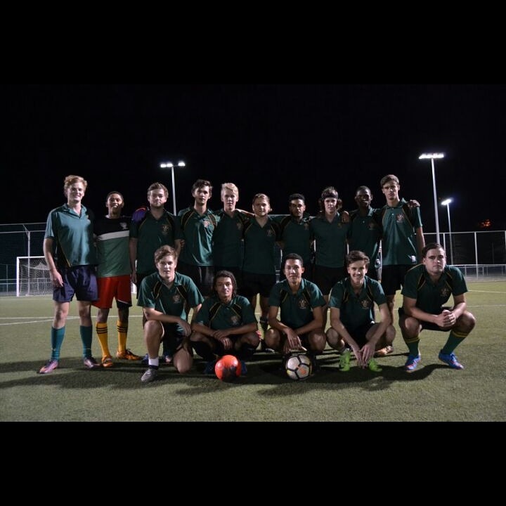 Res soccer in full swing