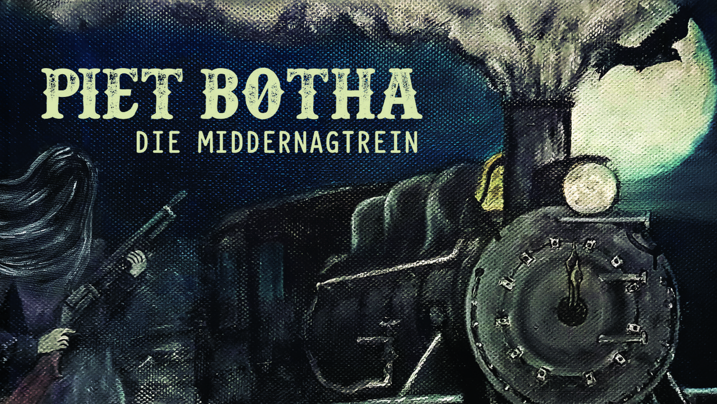 Piet Botha: Die Middernagtrein – ’n resensie
