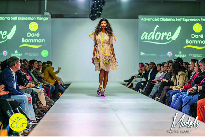 A stylish Saturday in Stellies