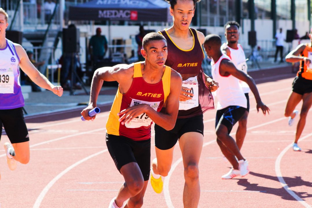 Gardeo Isaacs: Aiming even higher in 2020