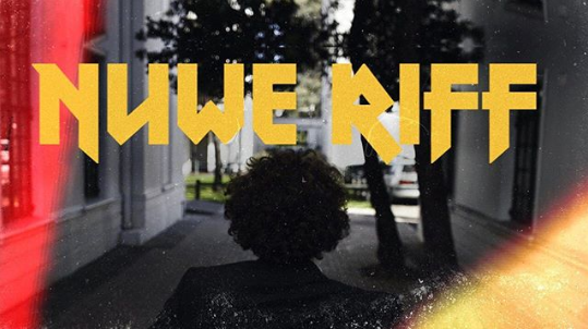 Nuwe Riff Music Video