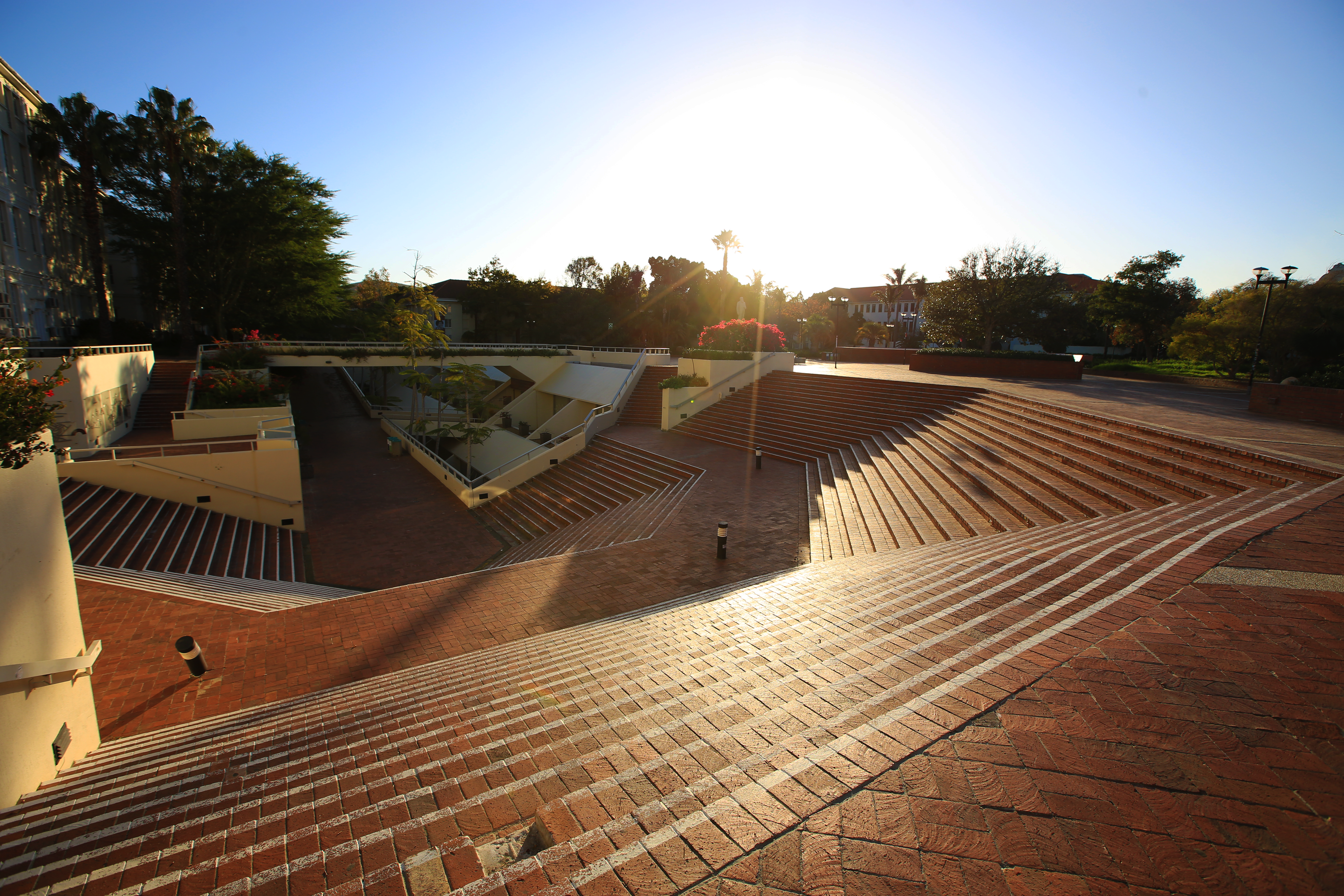 Maties back to the Bib in third term