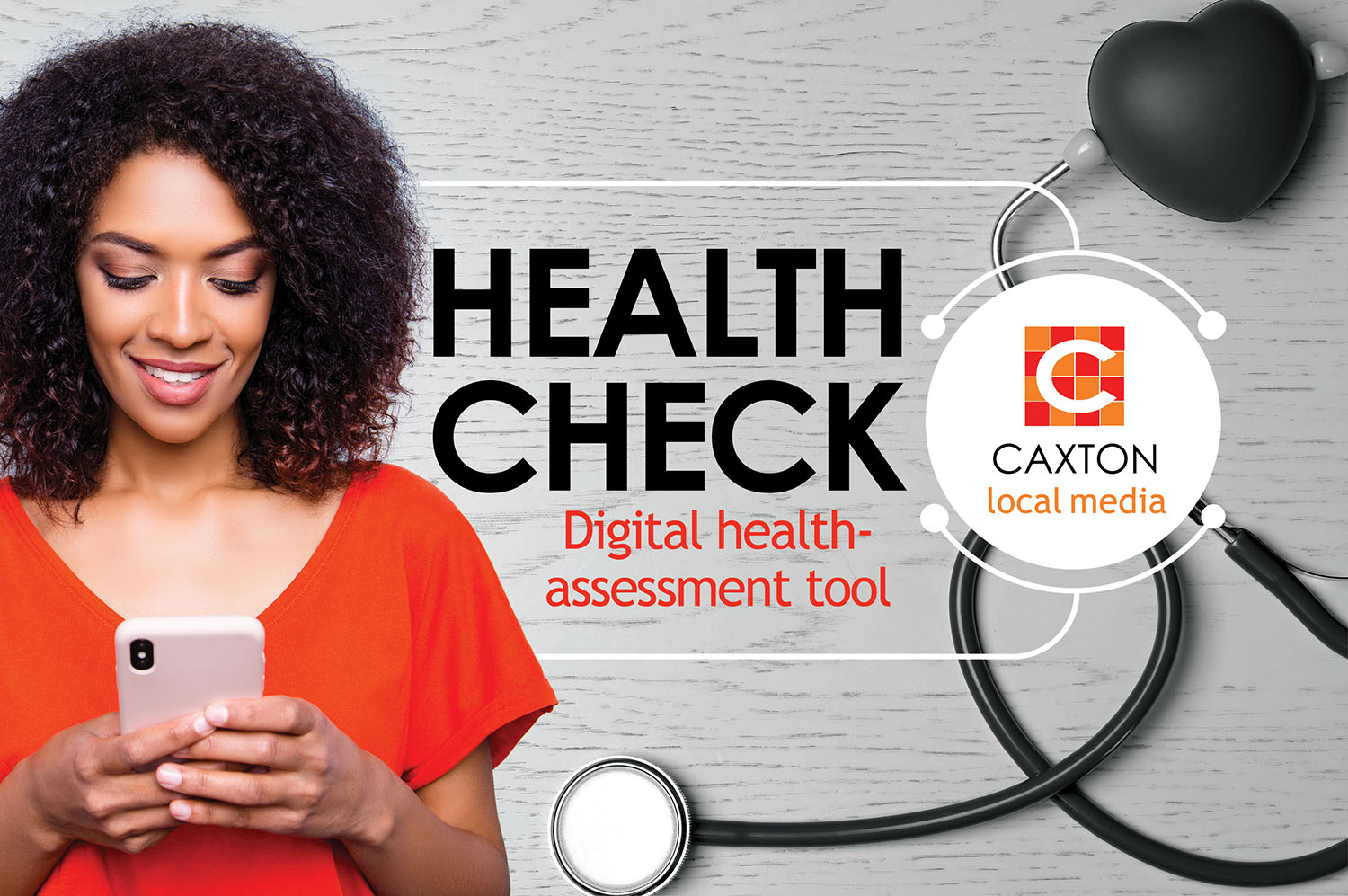 HealthCheck help Korona keer