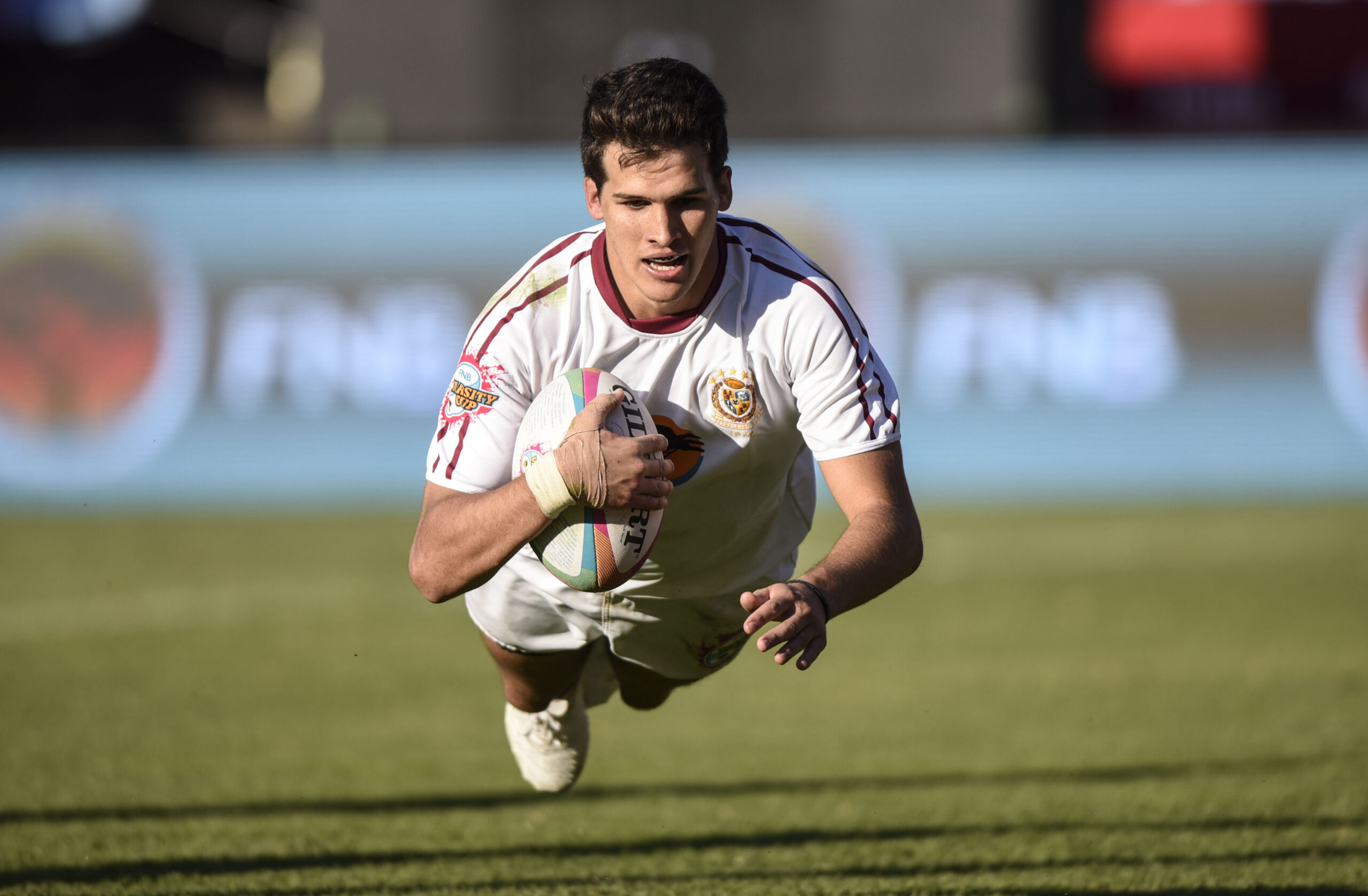 Maties Making It Work
