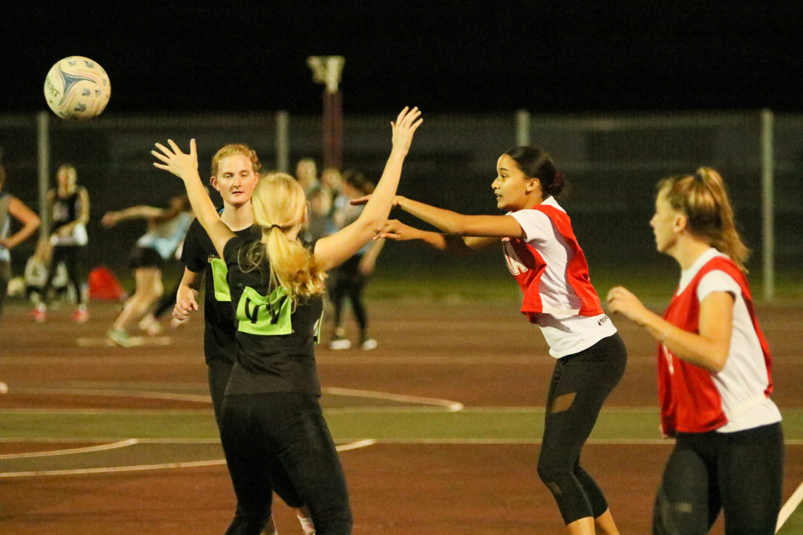 Residence Sports Back In Action