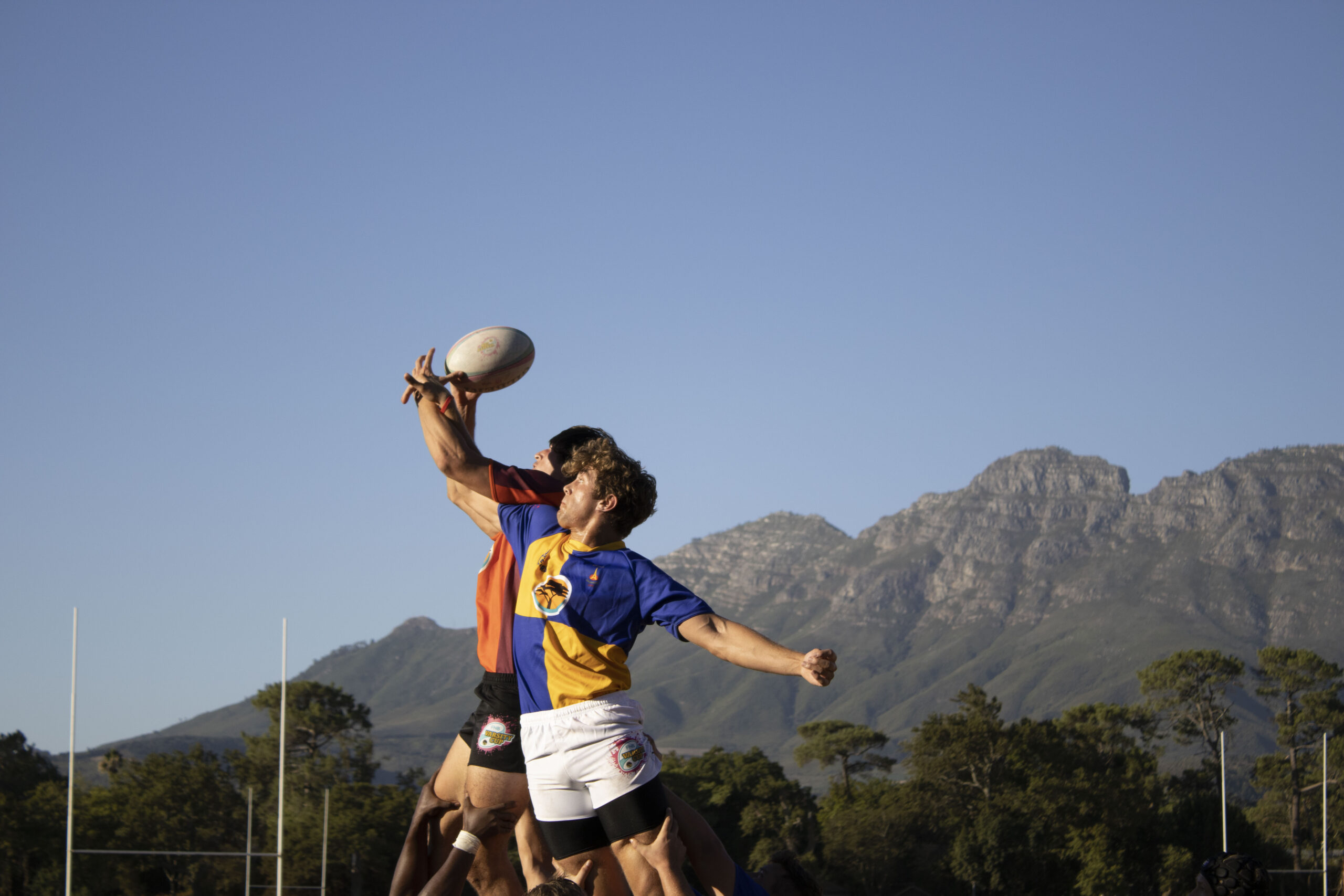 Koshuisrugby Skop Steeds