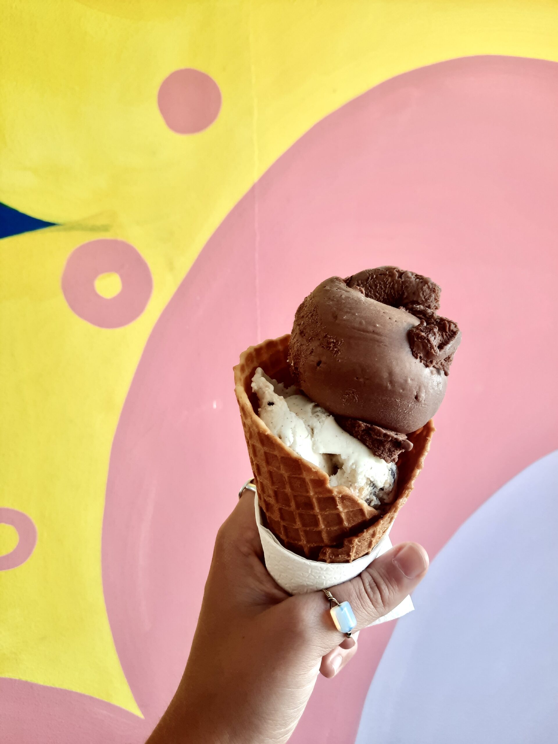 We All Scream for Affordable Ice Cream!