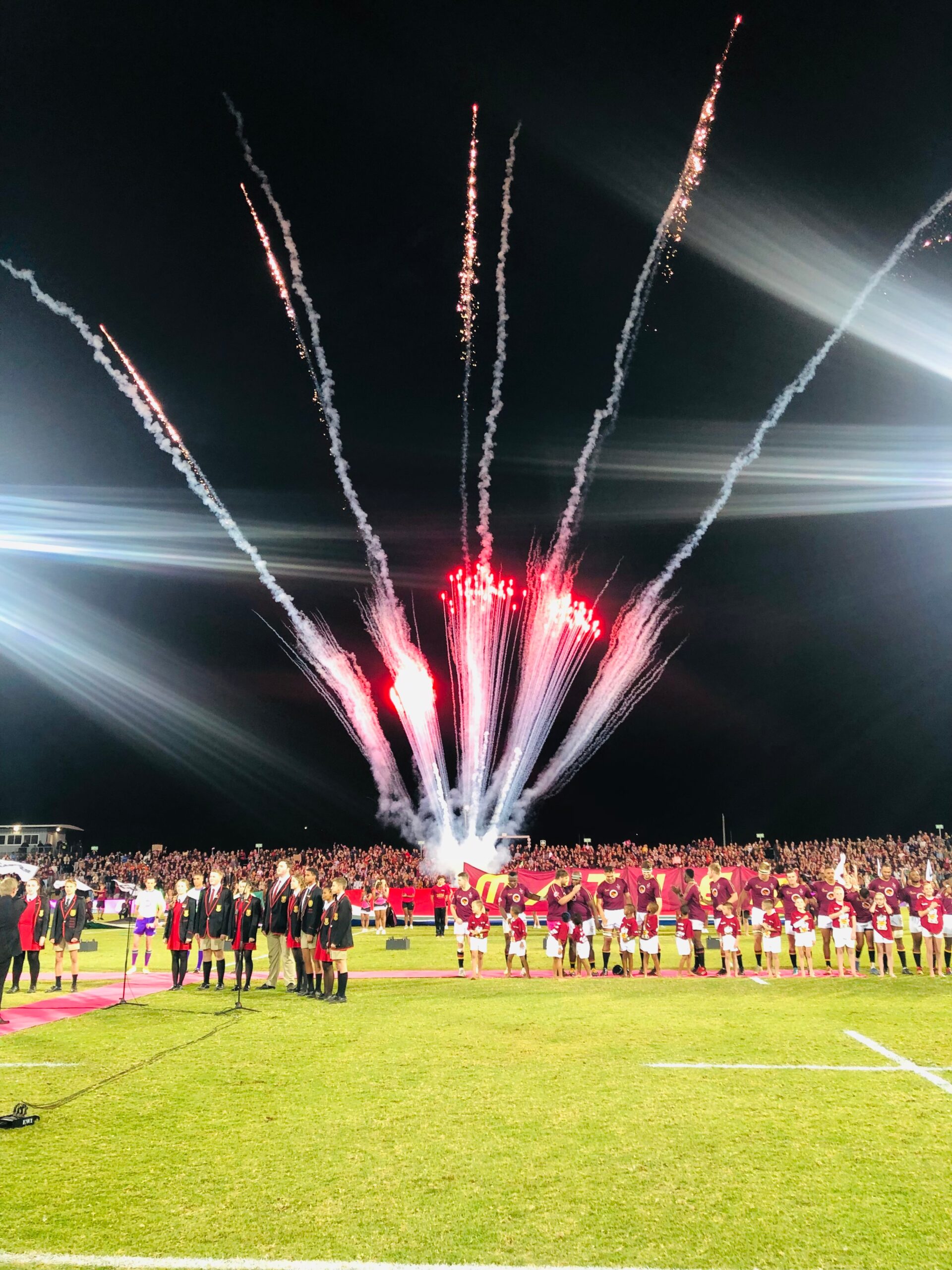 Danie Craven comes alive for thrilling final