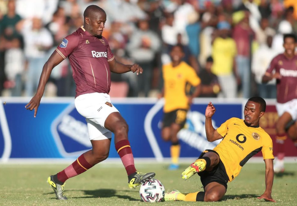 Stellenbosch FC Debut At New Homefield - Official Student Newspaper