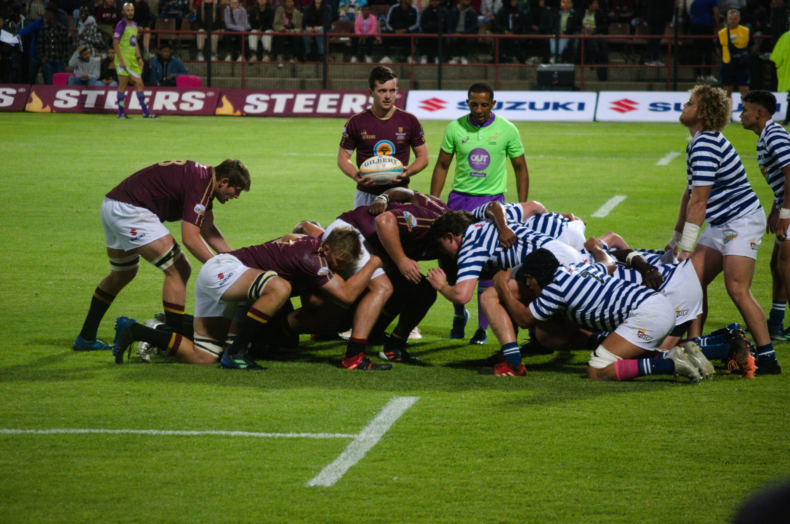 Varsity Cup 2023: The Rundown