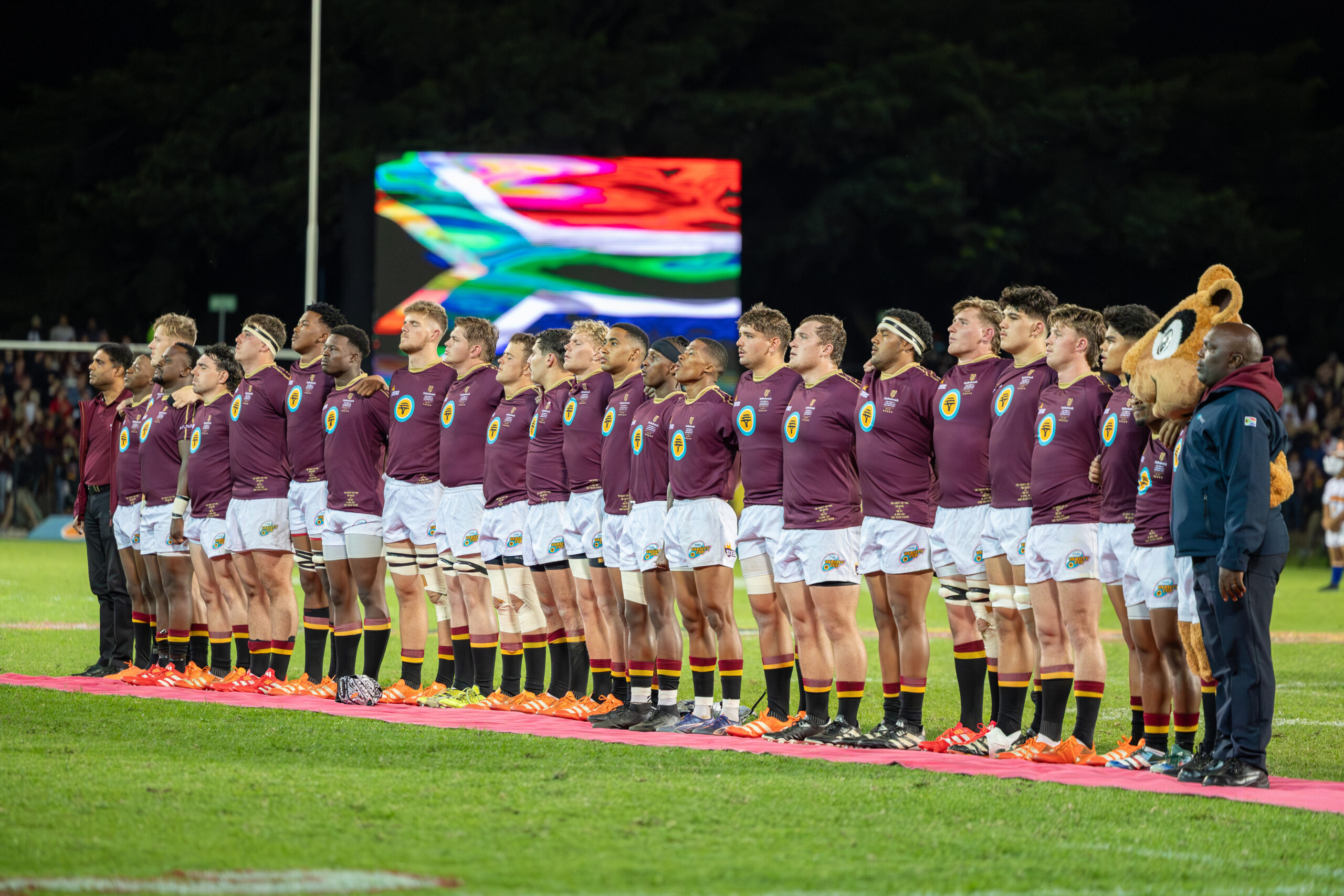 Varsity Cup Finals: Win or Lose