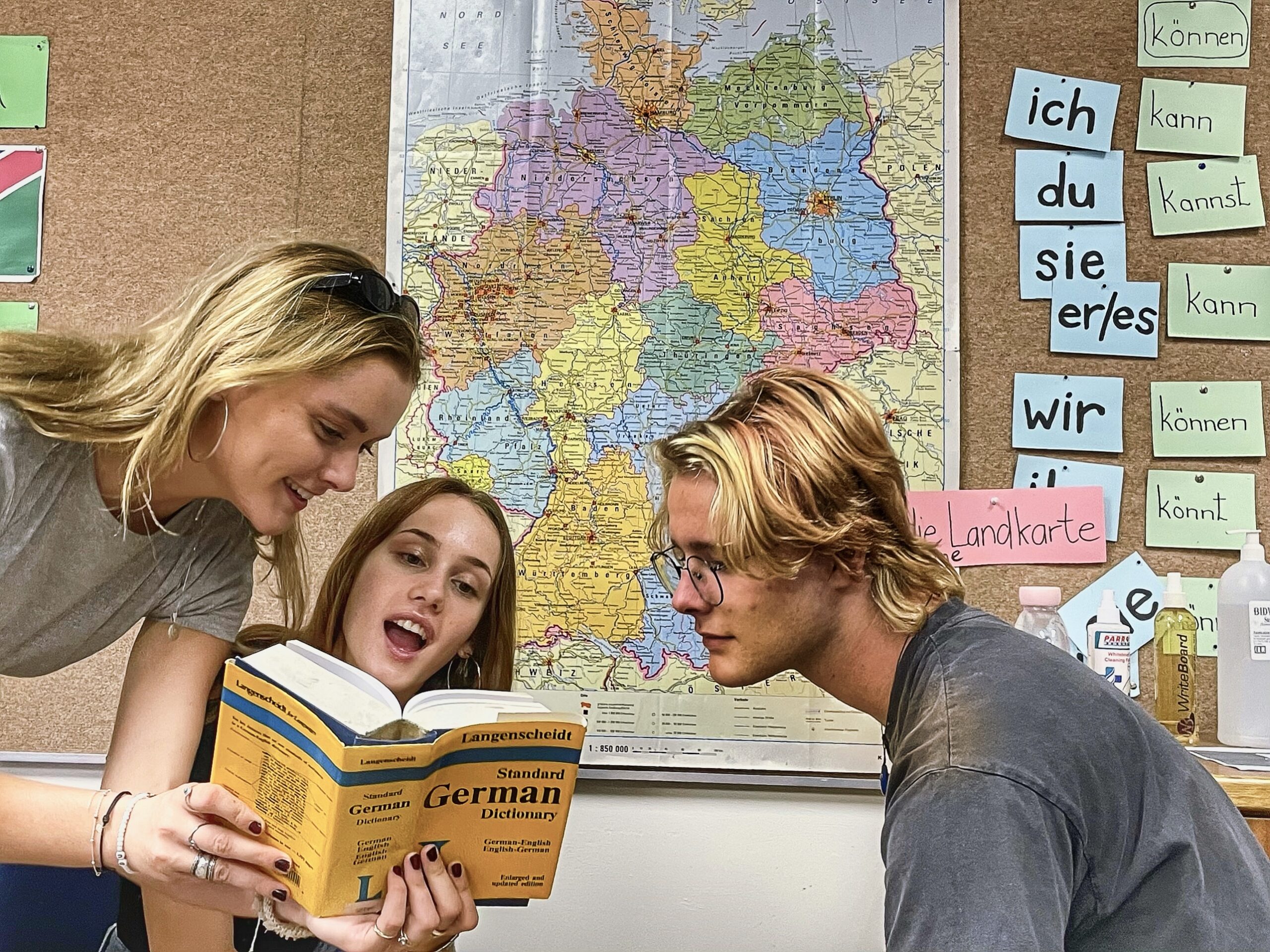 Campus Cultures Compared: University Life in South Africa vs. Germany