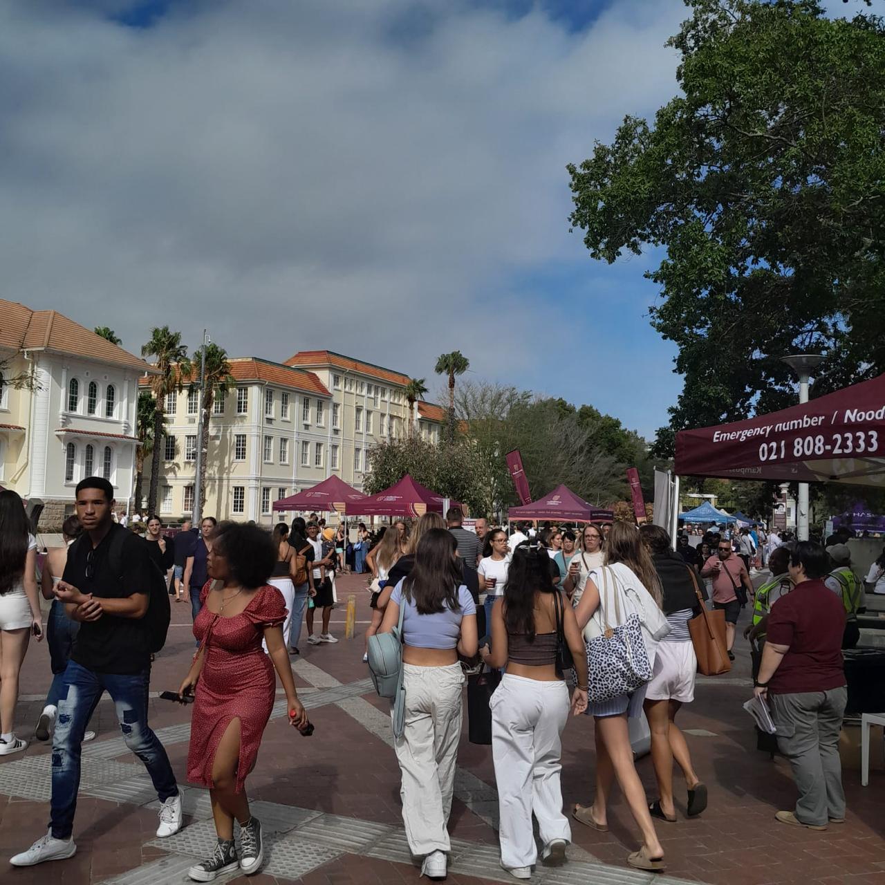 OPEN DAY 2025