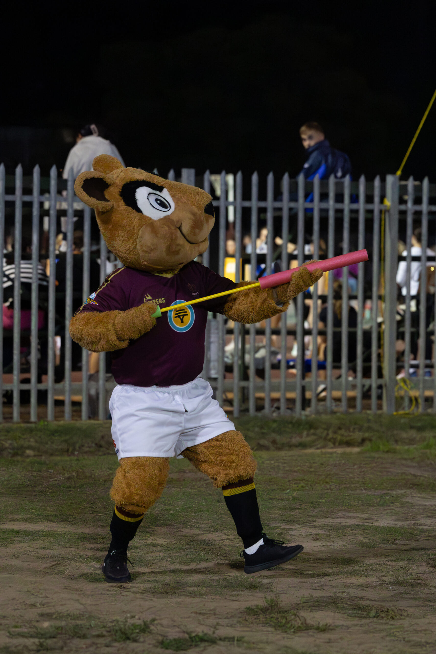 #It’sGivingMaties