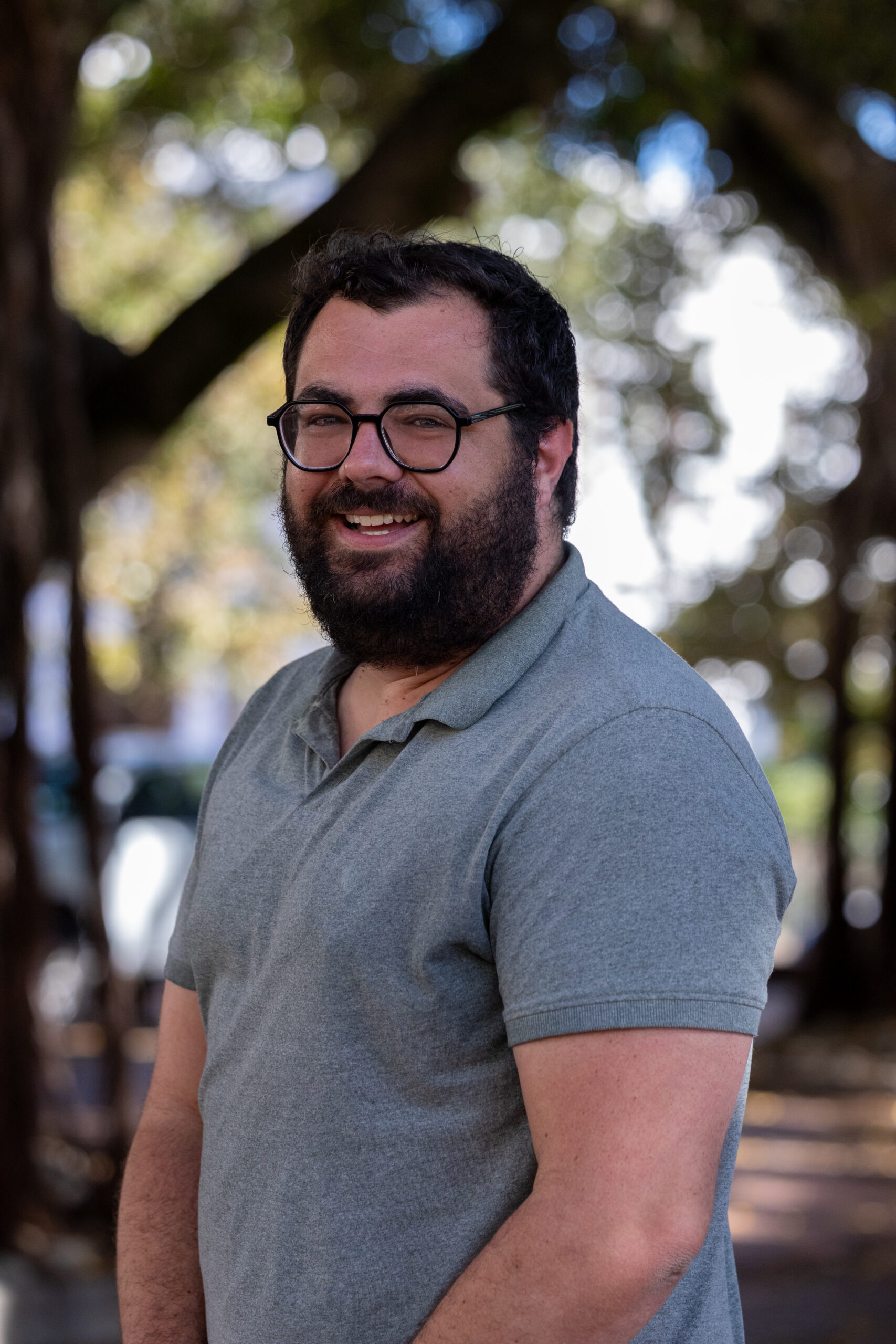 Behind the Scenes, Beside the Students: The Role of a Faculty Administrator in Agrisciences