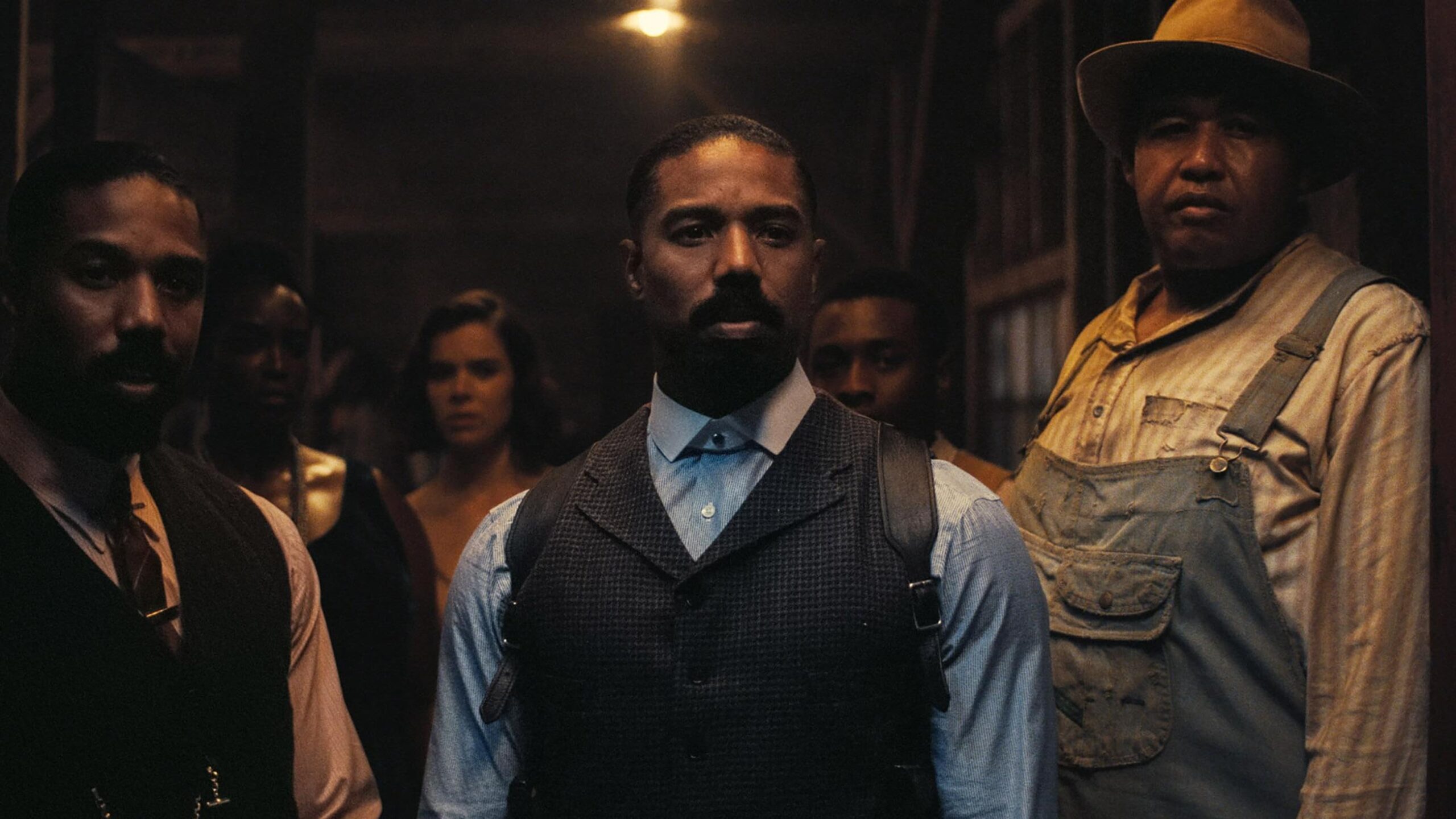 Blood, Blues, and the American South: An Analysis of Ryan Coogler’s Sinners