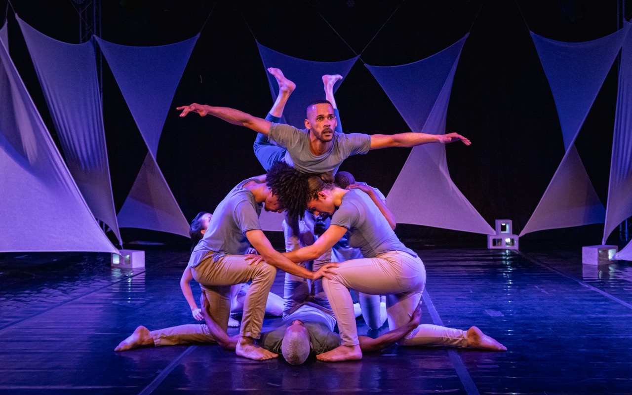 Behind the scenes: The story of Woordfees