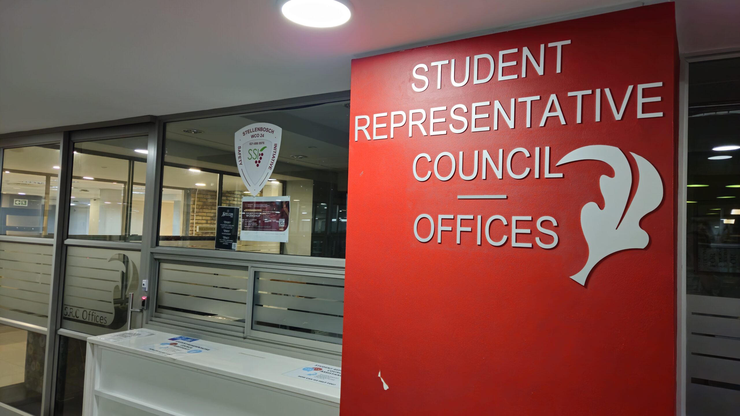 What is the Stellenbosch University SRC and Why It Matters