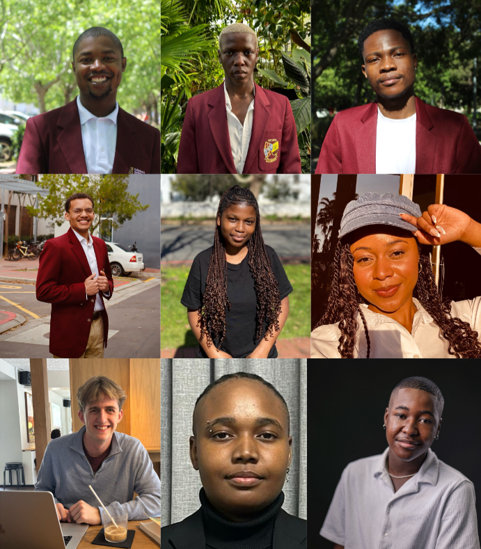 SRC Elections: A Look at All the Candidates