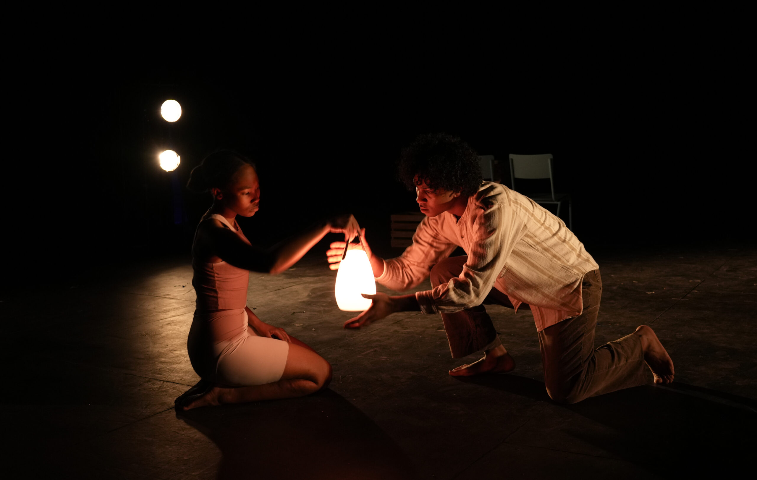 Talent in many forms at 2025 Première Festival