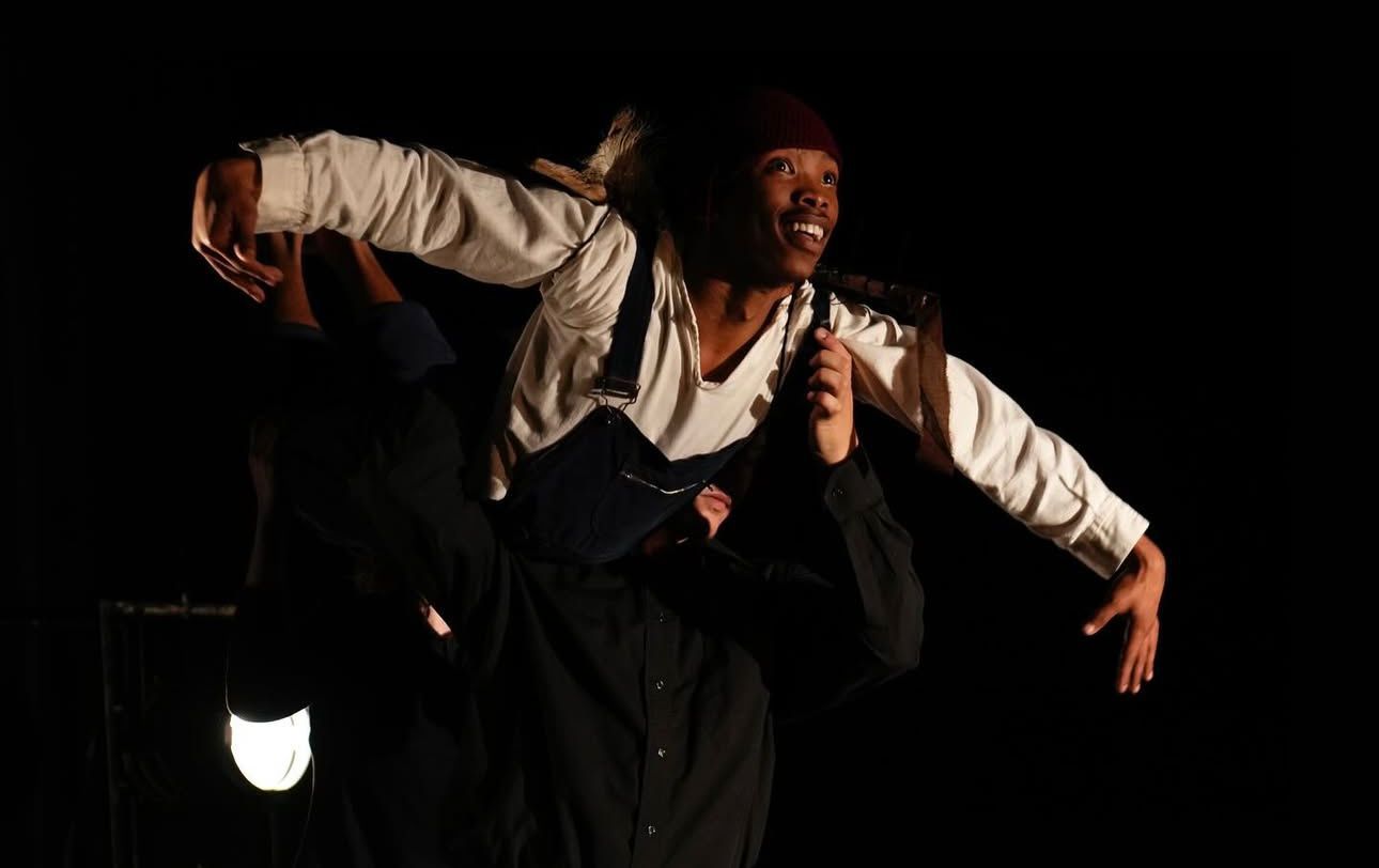 Wings, want & wonder: ‘Yellowtail’ soars at Prèmierefees