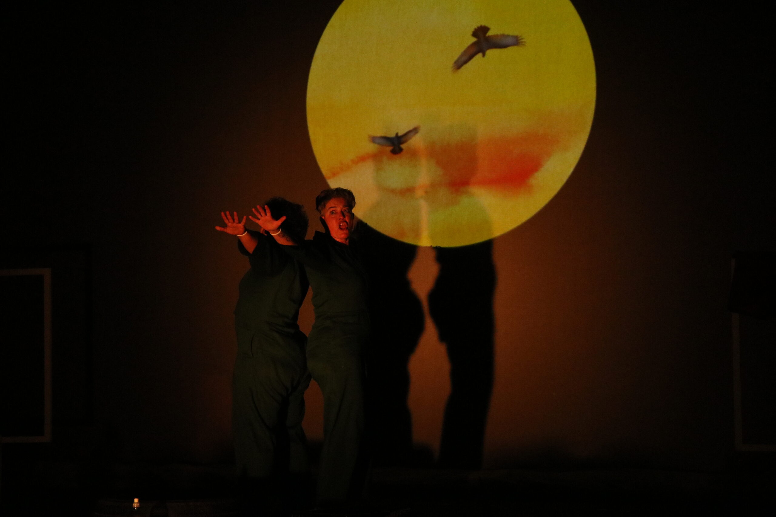 ‘An apprenticeship with sorrow’: what we love, we will lose