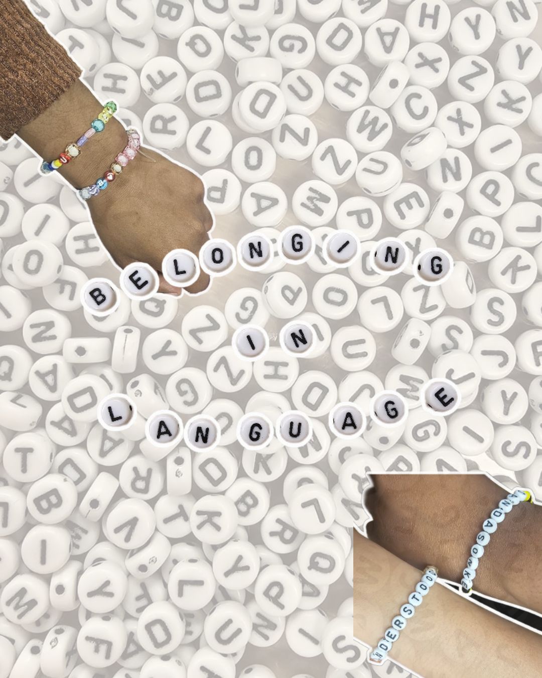 Sandasonke: Exploring Language and Belonging at SU