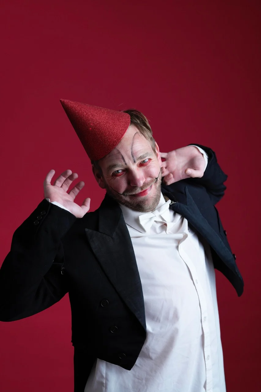 Breytenbach’s ‘Boklied’ revived for the modern stage