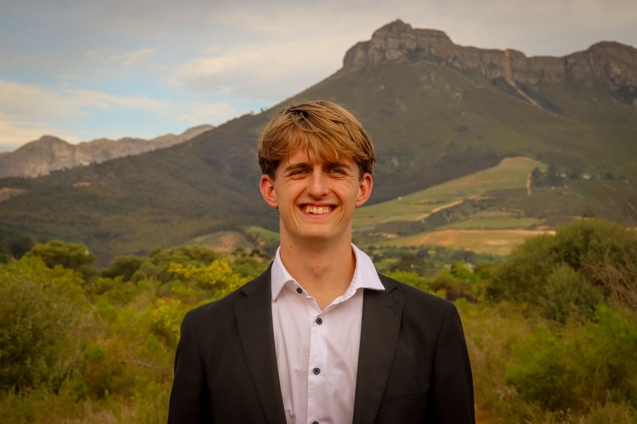 Student Court unanimously overturns disqualification of Ben Anderson from SRC