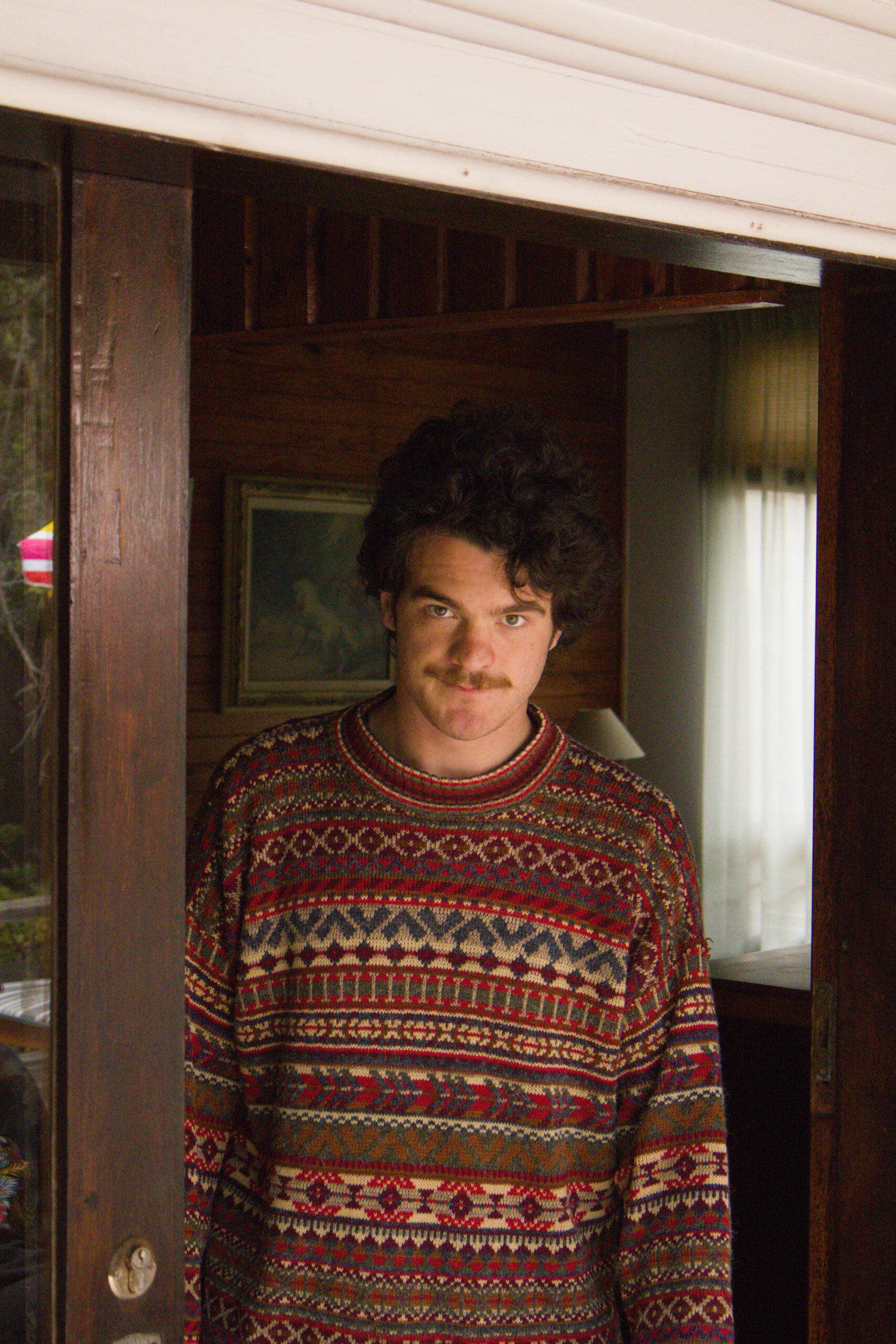 Pieter Krog se debuutbundel ’n vervulde belofte