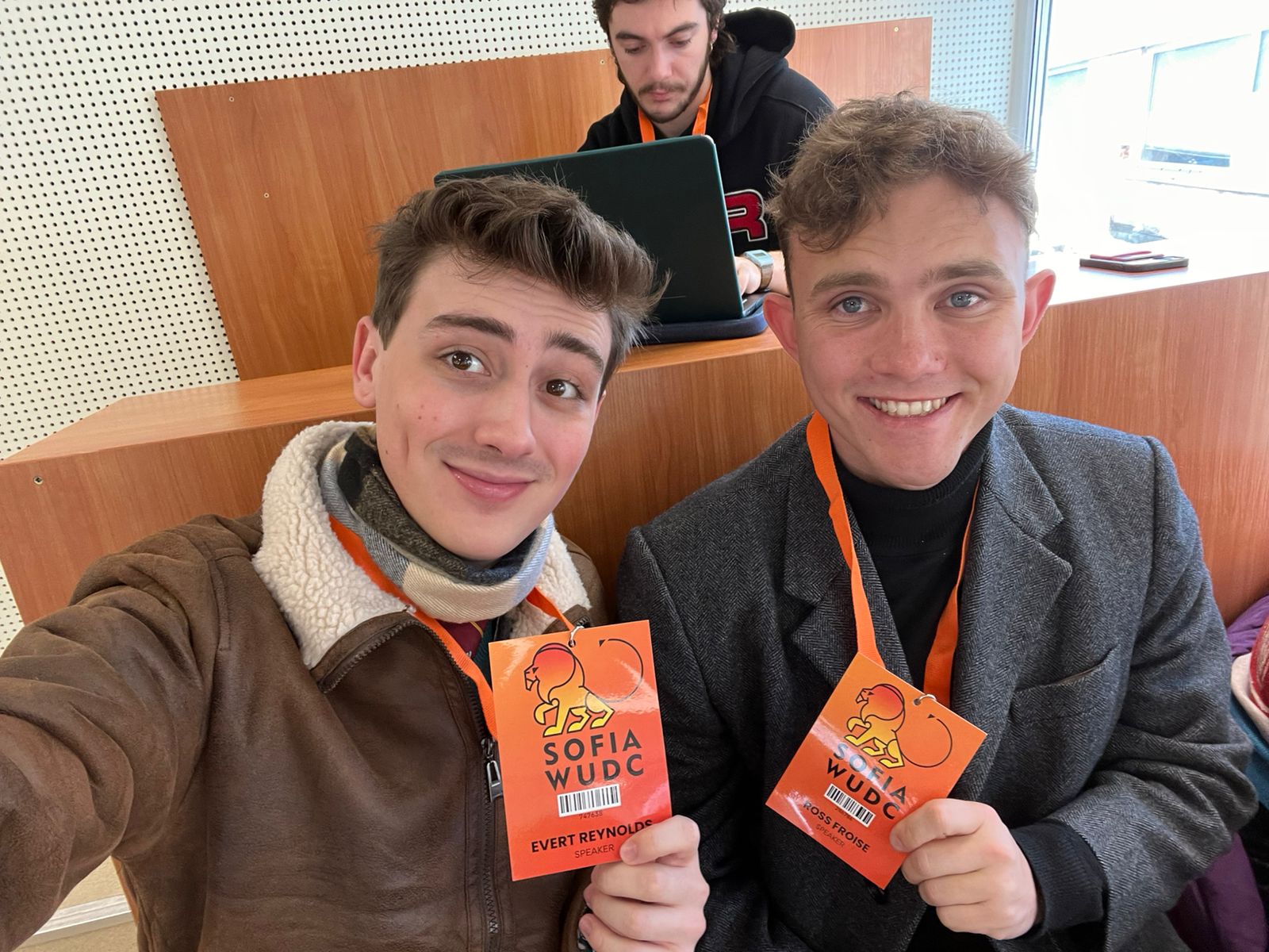 SU debaters take Bulgaria