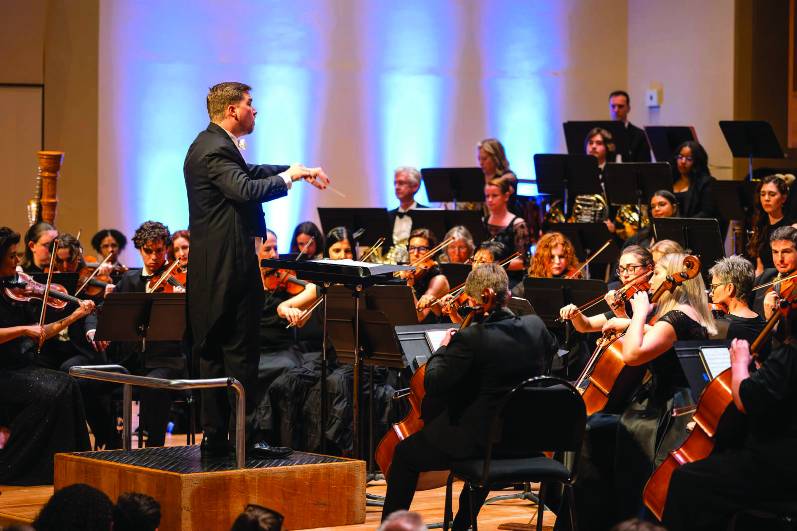 Students embrace cultural passions